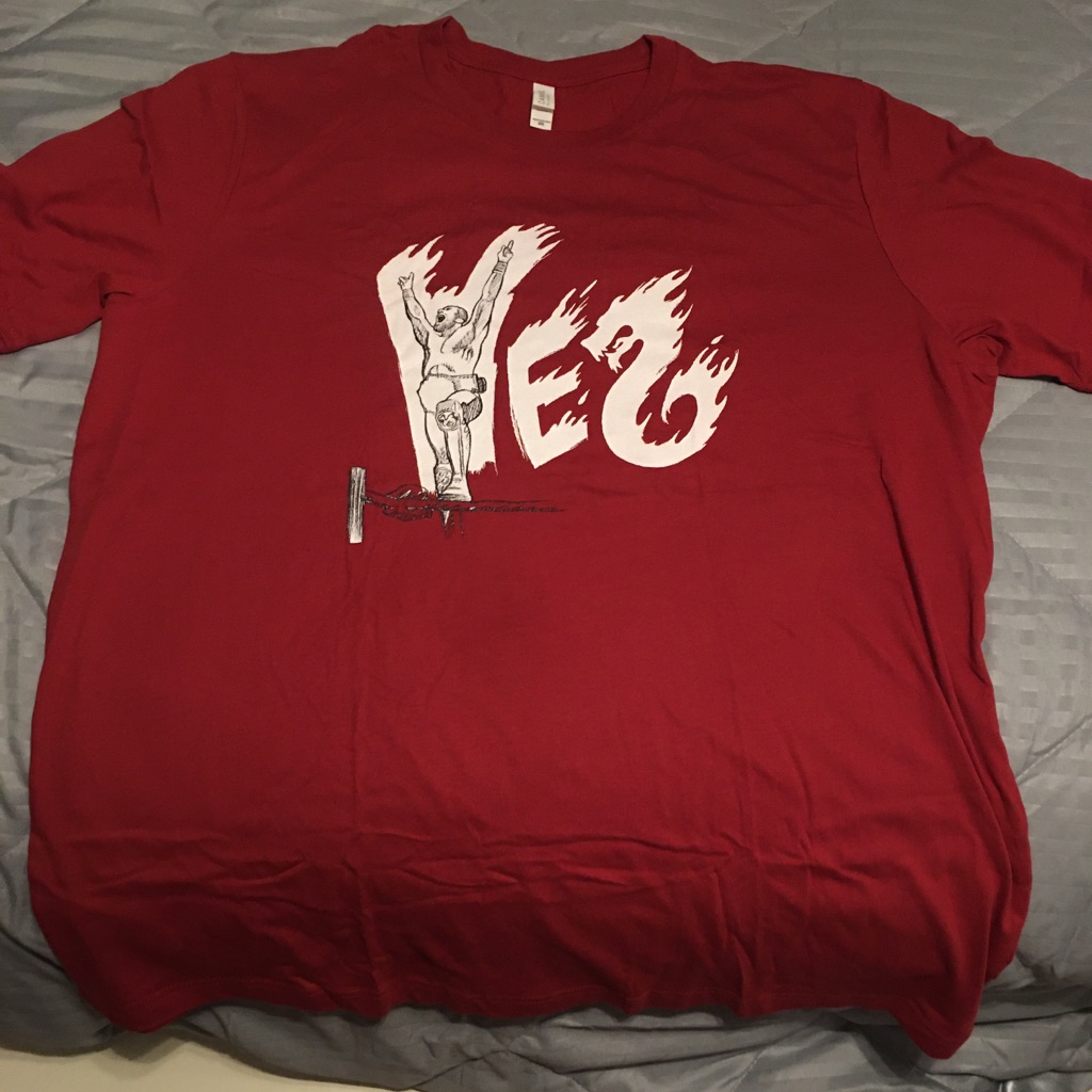 Daniel Bryan Shirt Bryan Danielson Roh Nxt Wwe